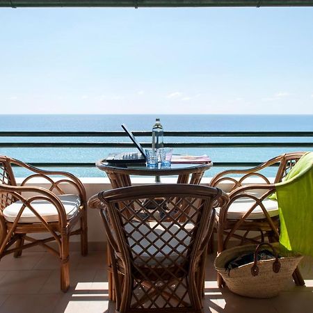 Glyfada House On The Sea Apartman Kültér fotó