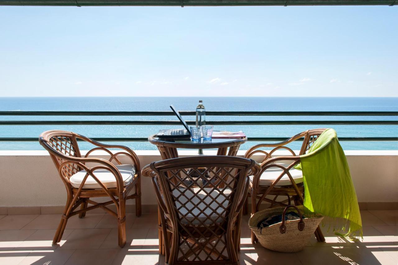 Glyfada House On The Sea Apartman Kültér fotó