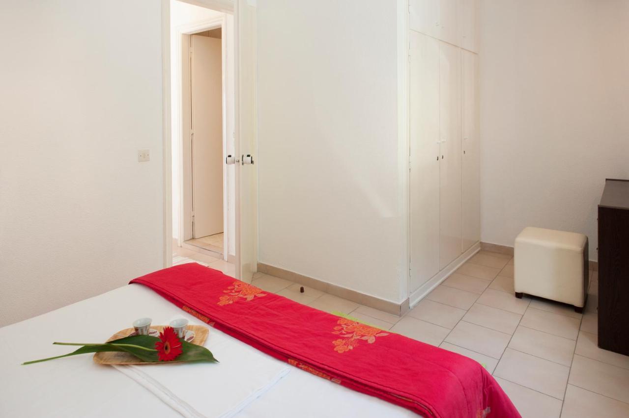Glyfada House On The Sea Apartman Kültér fotó